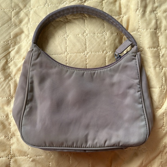 Prada Hobo Nylon Bag - Picture 4 of 6